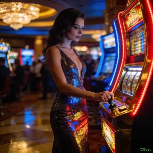 Bet 538bet