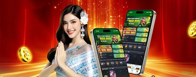 App 538bet