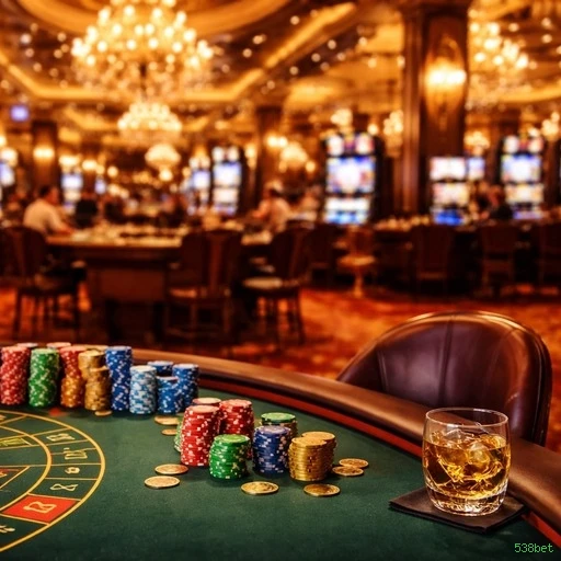 Jogos 538bet