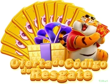 Promoção 538bet
