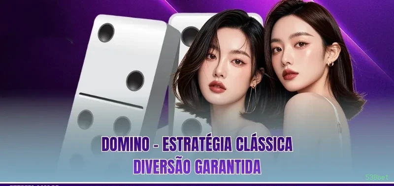 Cassino ao vivo 538bet