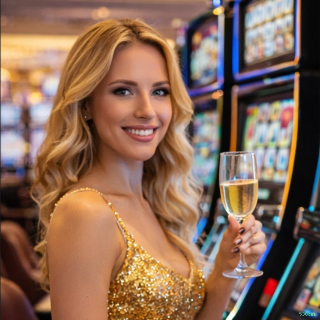 Login 538bet