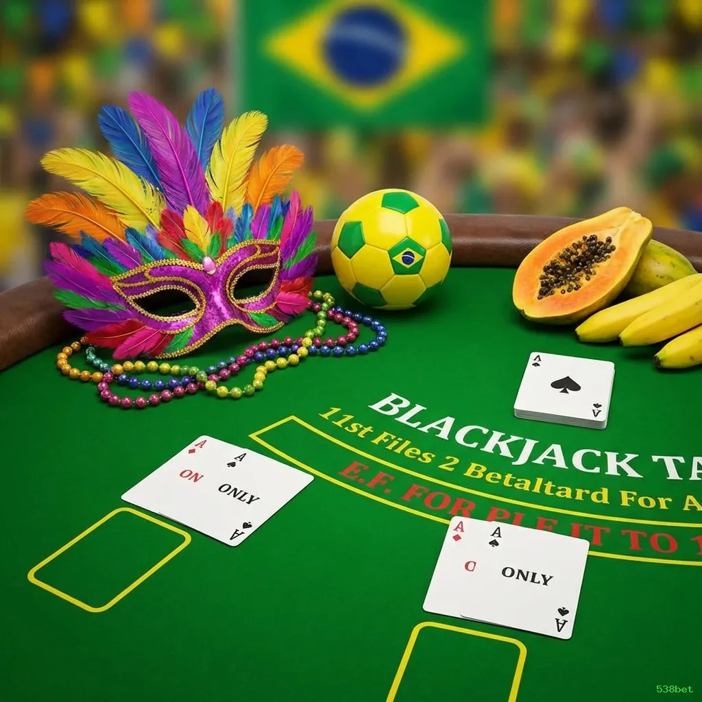 Torneios 538bet